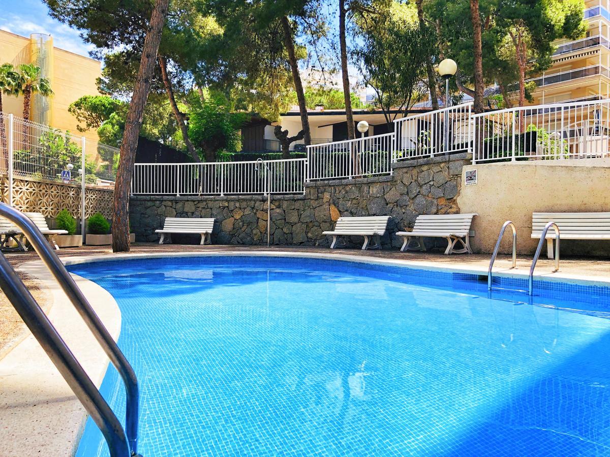 Appartement Rentalmar Paradis *