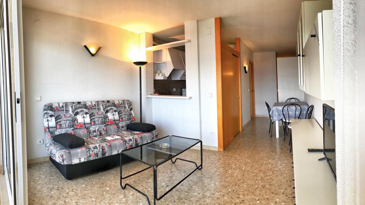 Rentalmar Paradis Appartement Salou