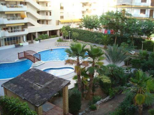 Apartbeach Arquus Park I Centrico Apartment Salou