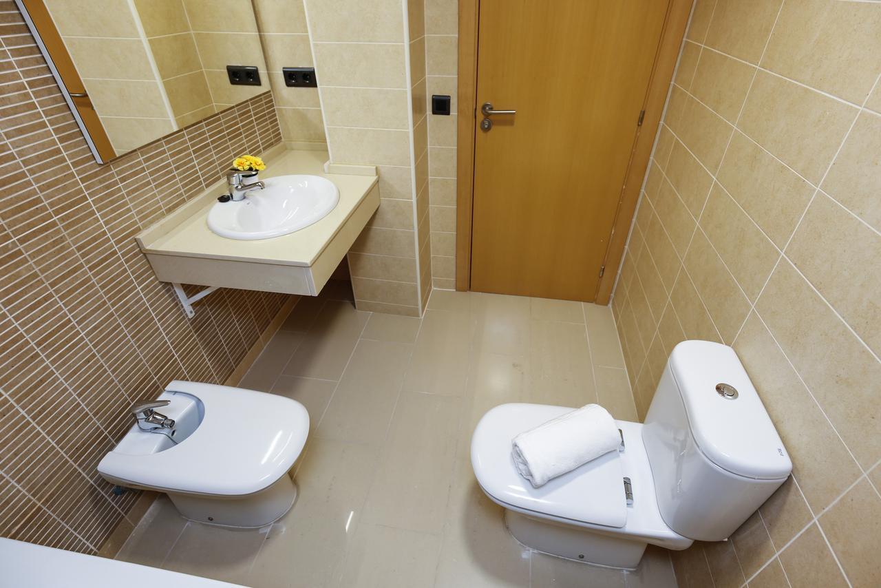 Appartement Solimar Planet Costa Dorada *