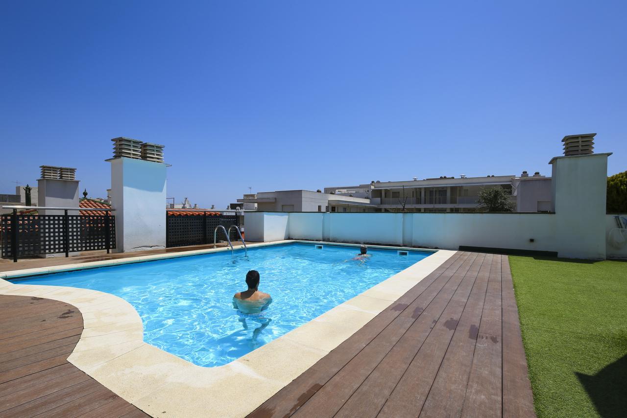 Appartement Solimar Planet Costa Dorada