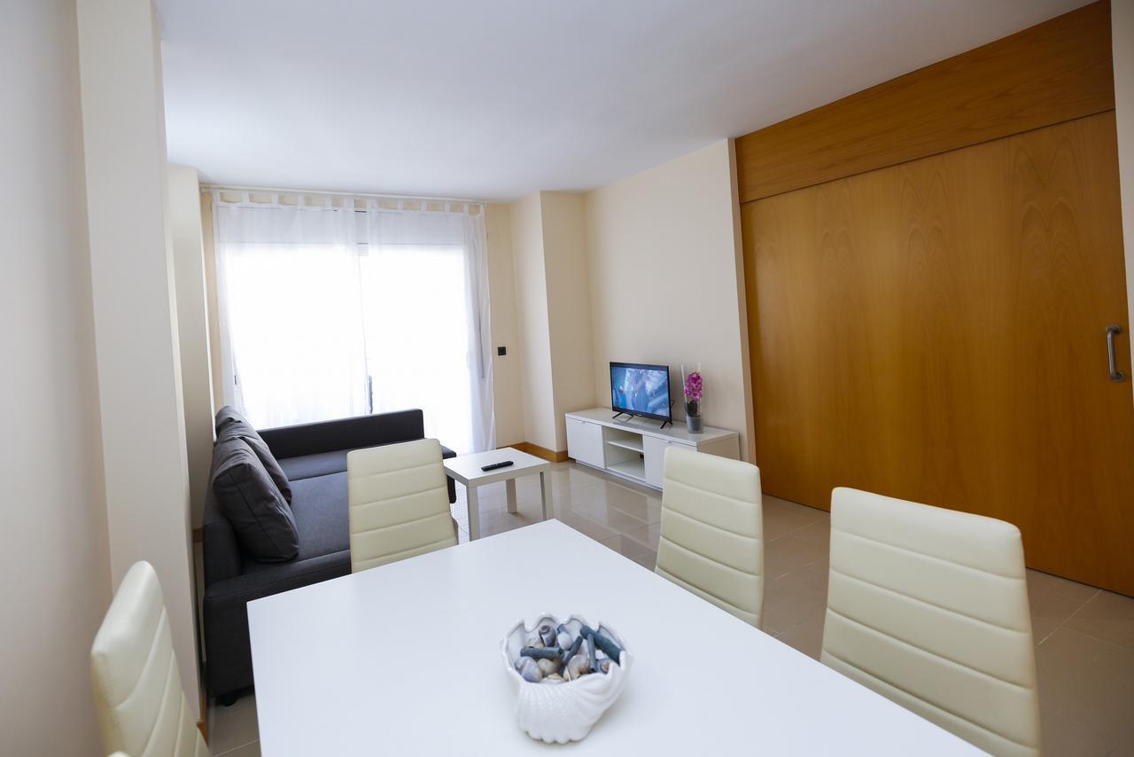 Solimar Planet Costa Dorada Appartement