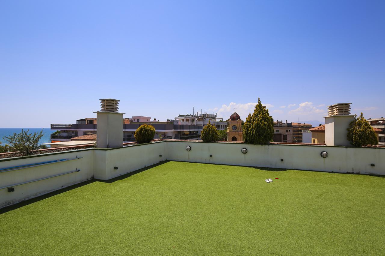 Solimar Planet Costa Dorada Appartement Salou