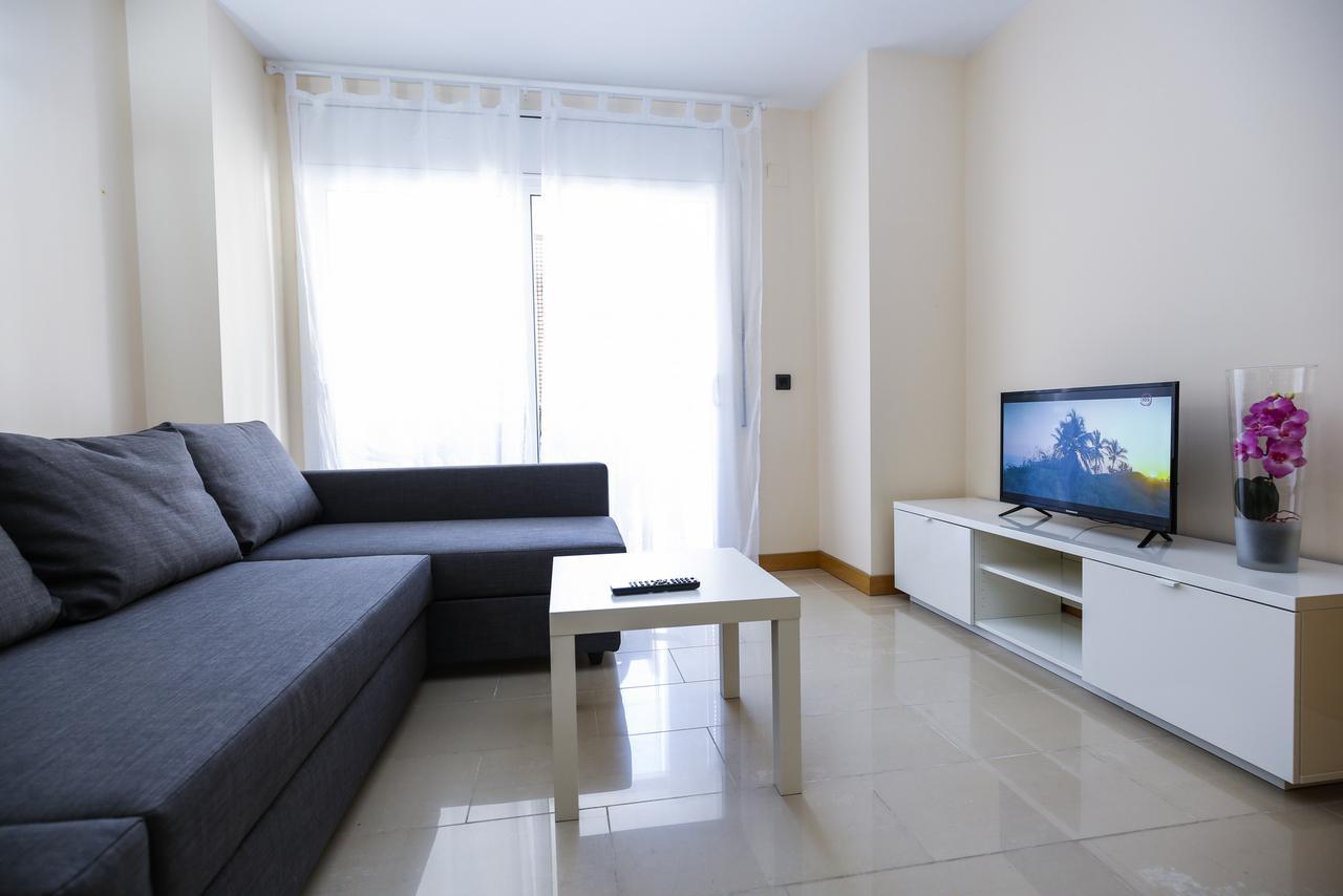 Solimar Planet Costa Dorada Appartement *