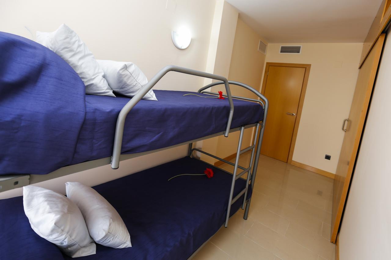 Appartement Solimar Planet Costa Dorada *