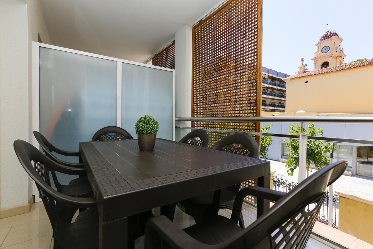 Solimar Planet Costa Dorada *