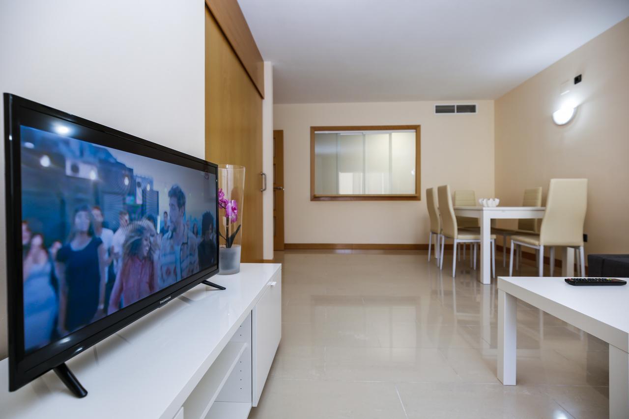 Appartement Solimar Planet Costa Dorada Salou