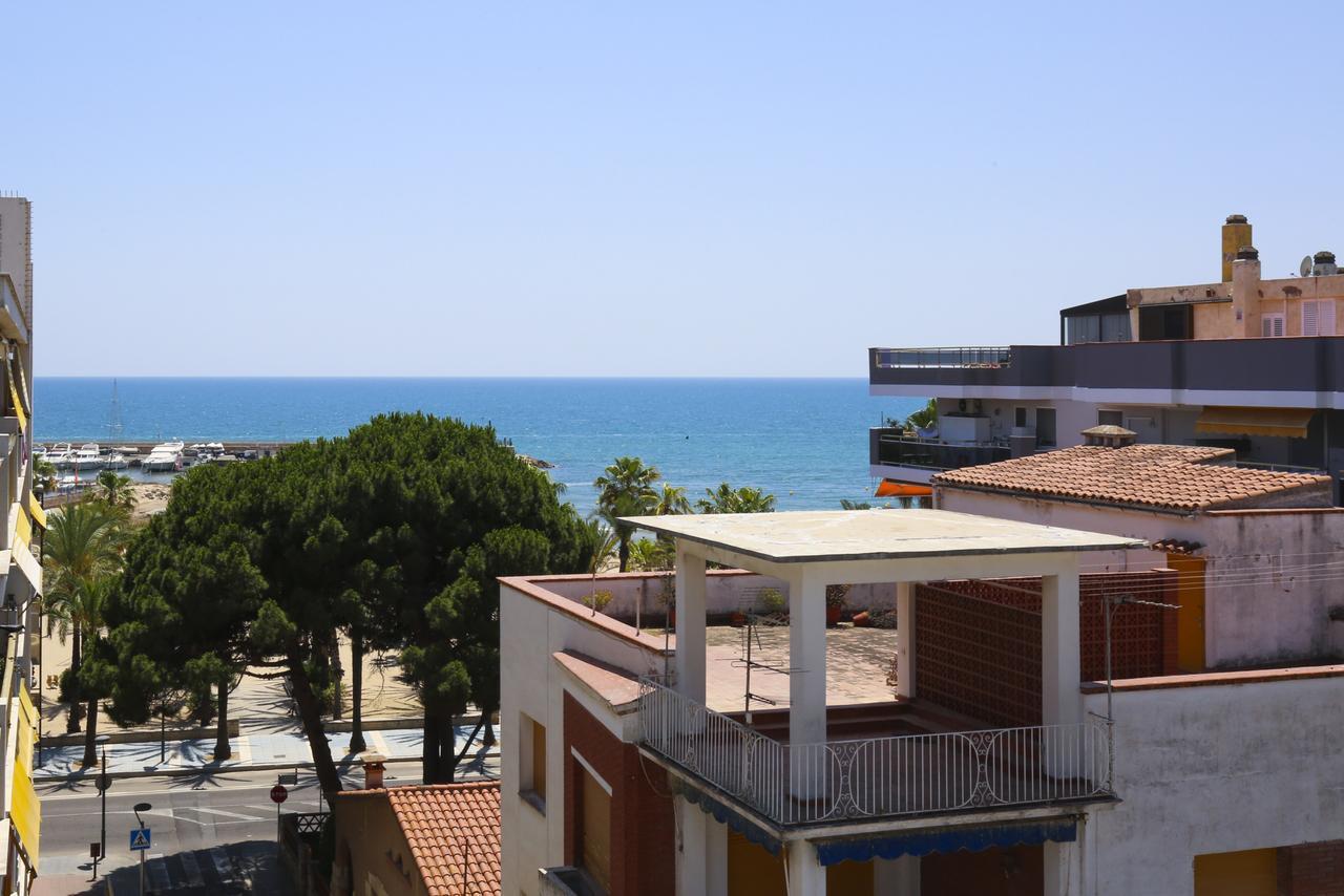 Appartement Solimar Planet Costa Dorada *