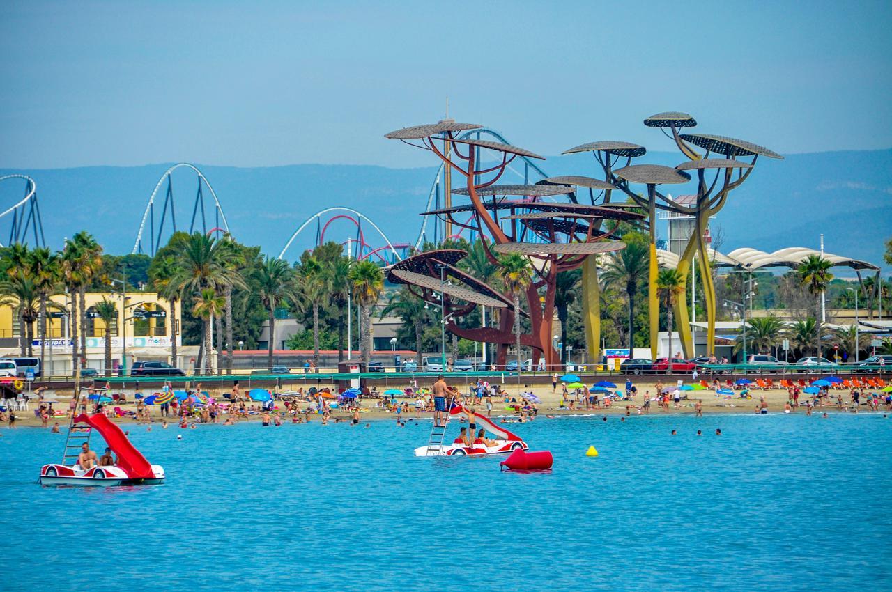 Moles Salou