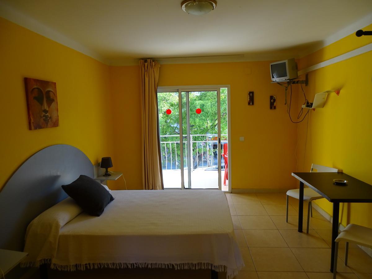 Apartamento Rex