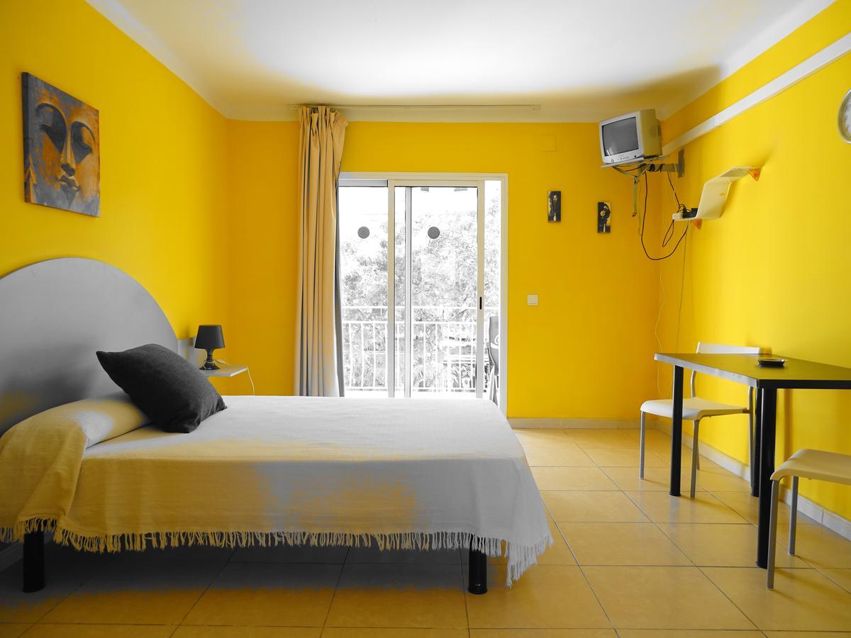 Apartamento Rex Salou
