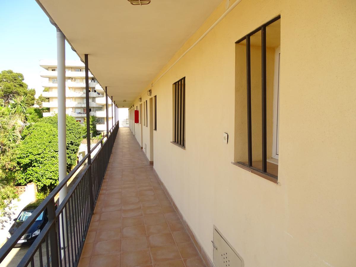 Apartamento Rex Salou