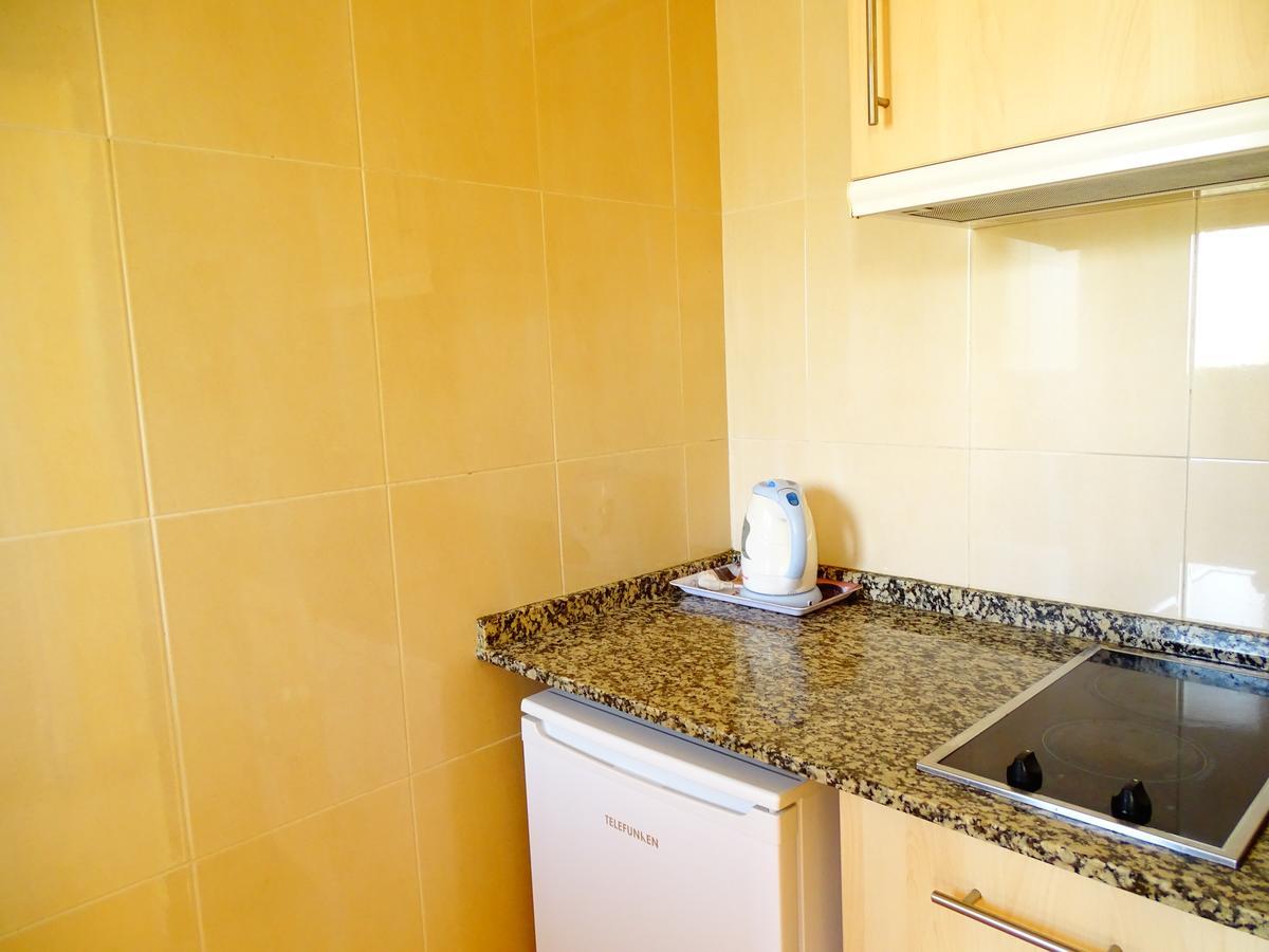 Apartamento Rex Salou