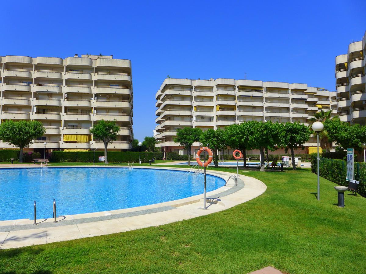 Apartment Rentalmar Jerez