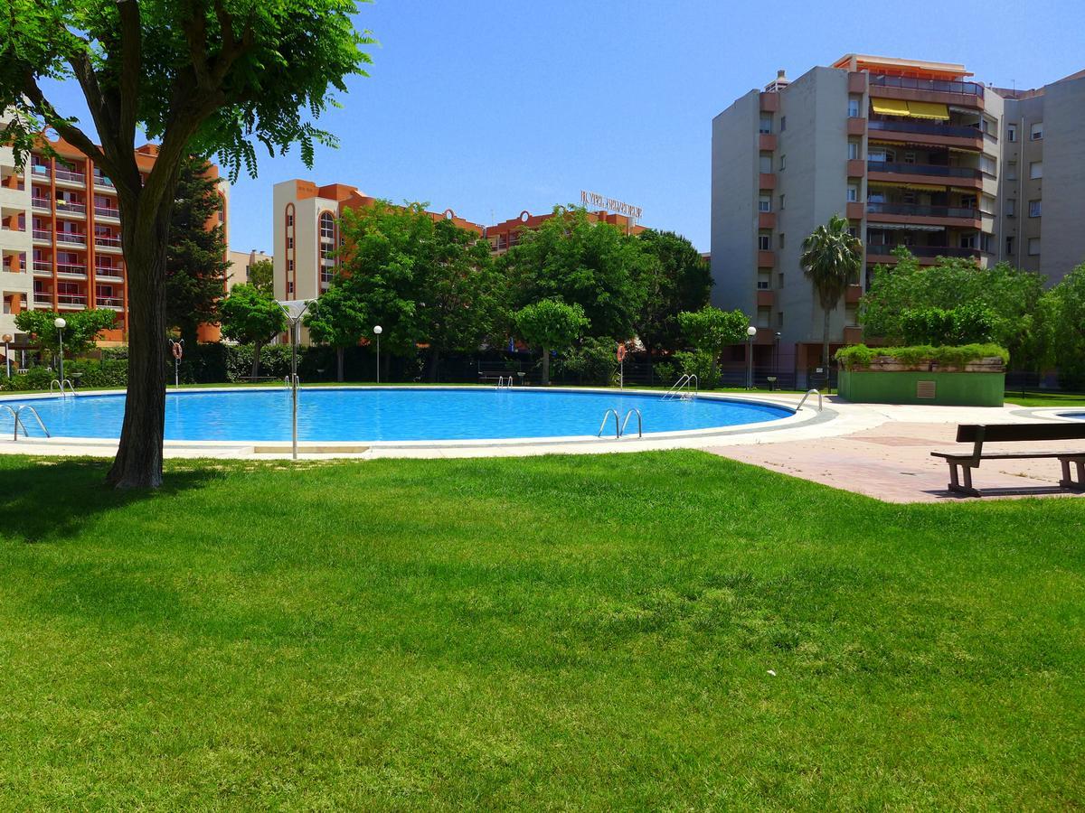 Apartment Rentalmar Jerez Salou