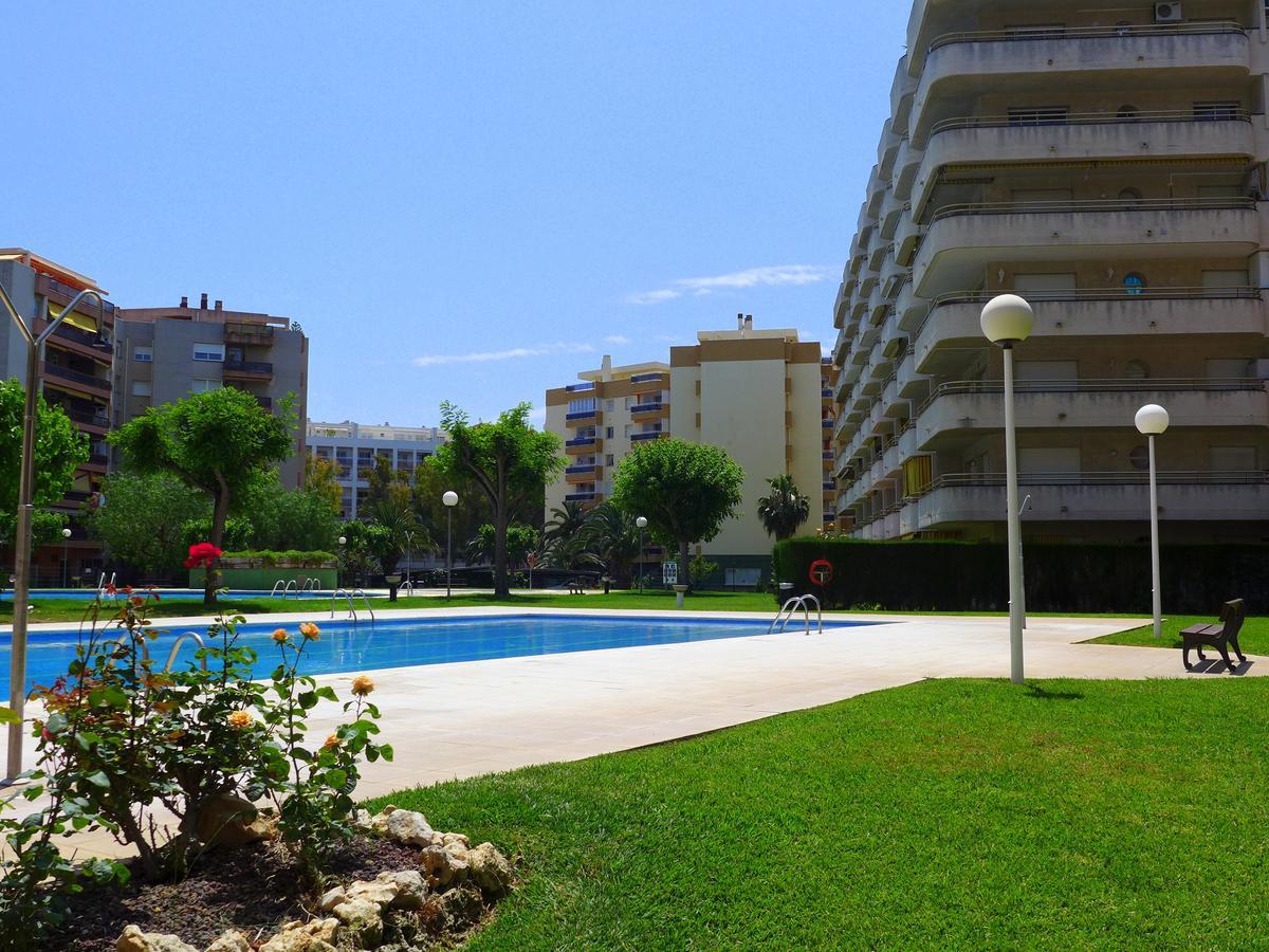 Rentalmar Jerez Apartment Salou