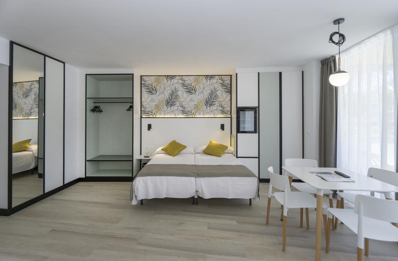 Medplaya Calypso Hotel