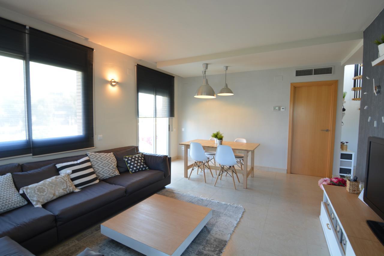 Saval Aqquaria Family Complex Apartamento *