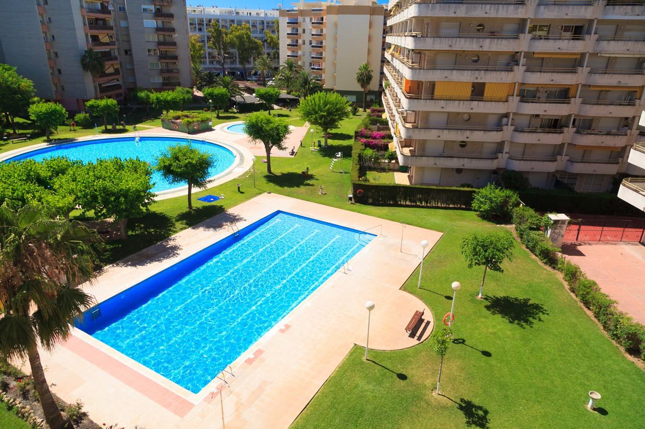 Apcostas - Village Park Salou