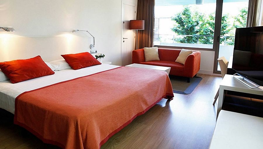 Hotel Magnolia - Adults Only 4*