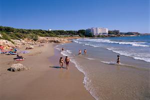 Hotel Negresco Salou