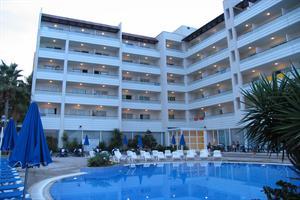 Negresco Hotel