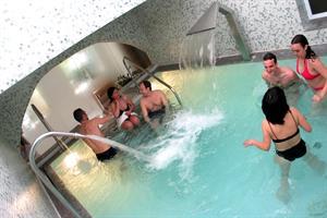 Ohtels Belvedere 3* Salou
