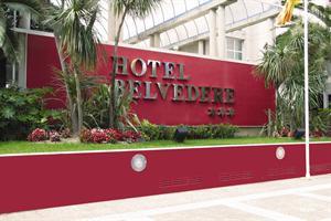 Hotel Ohtels Belvedere 3*