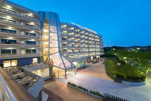 Medplaya Pirámide Hotel Salou