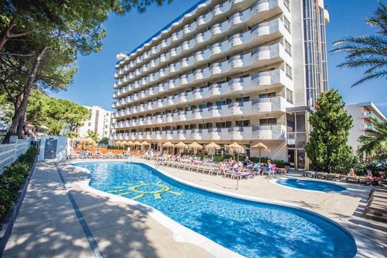 Hotel Sunset By Pierre&vacances