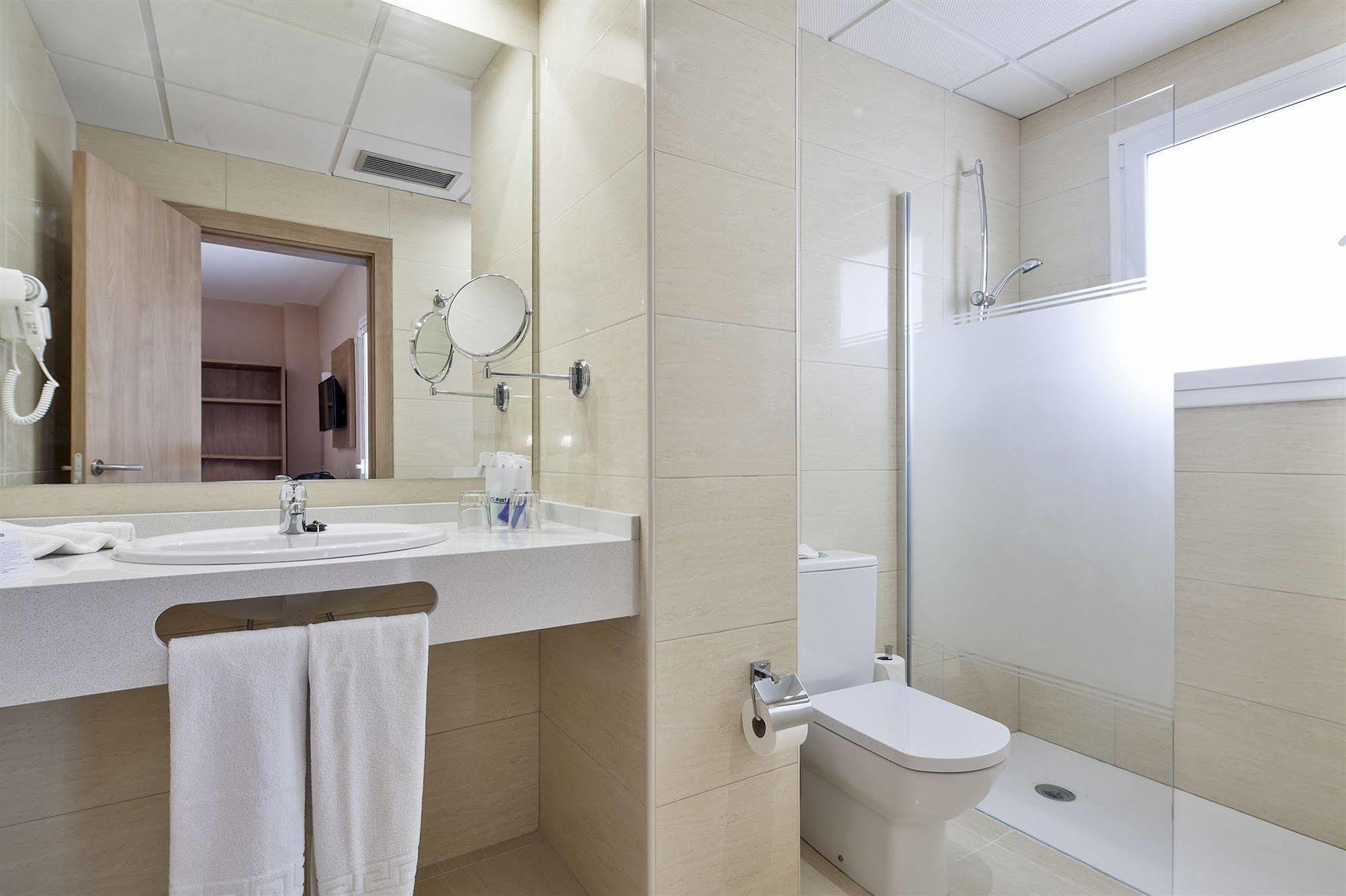 Hotel Negresco Salou