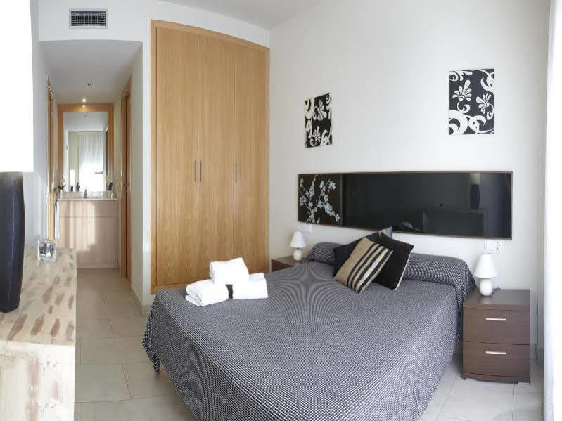 Apartamento Ibersol Aqquaria *