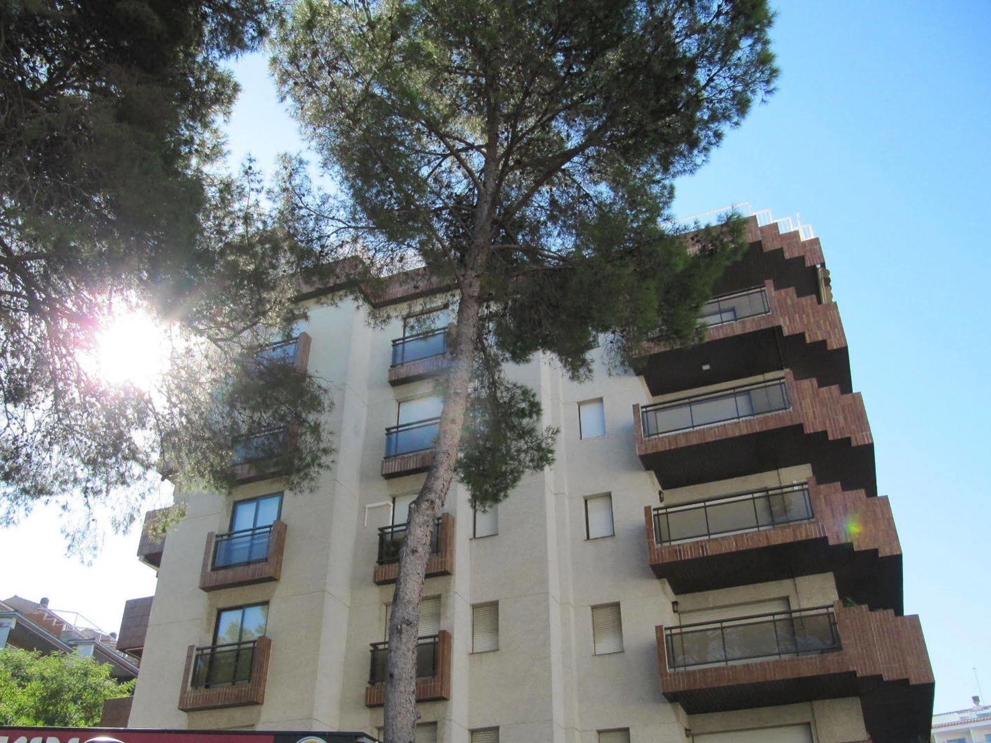 Casalmar 2* Salou