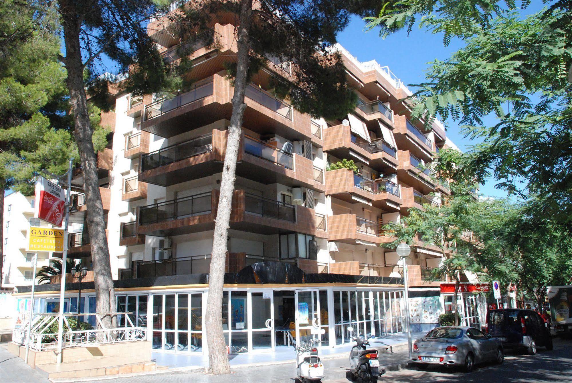 Hotel Casalmar Salou