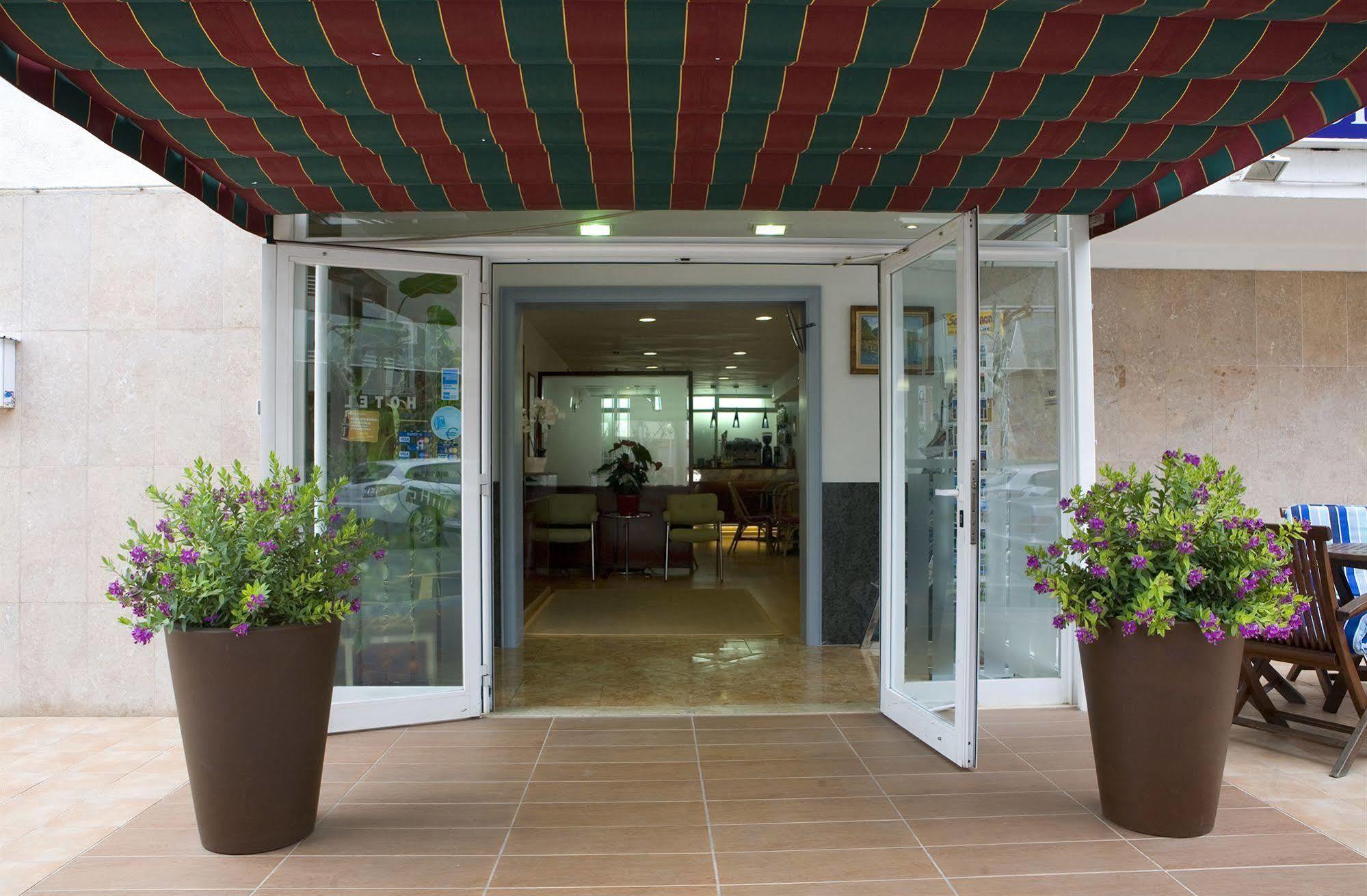 Hotel Tolosa 2*