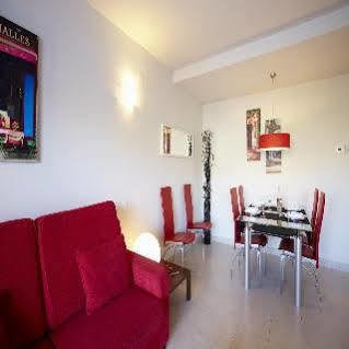 Ibersol Aqquaria Apartamento Salou