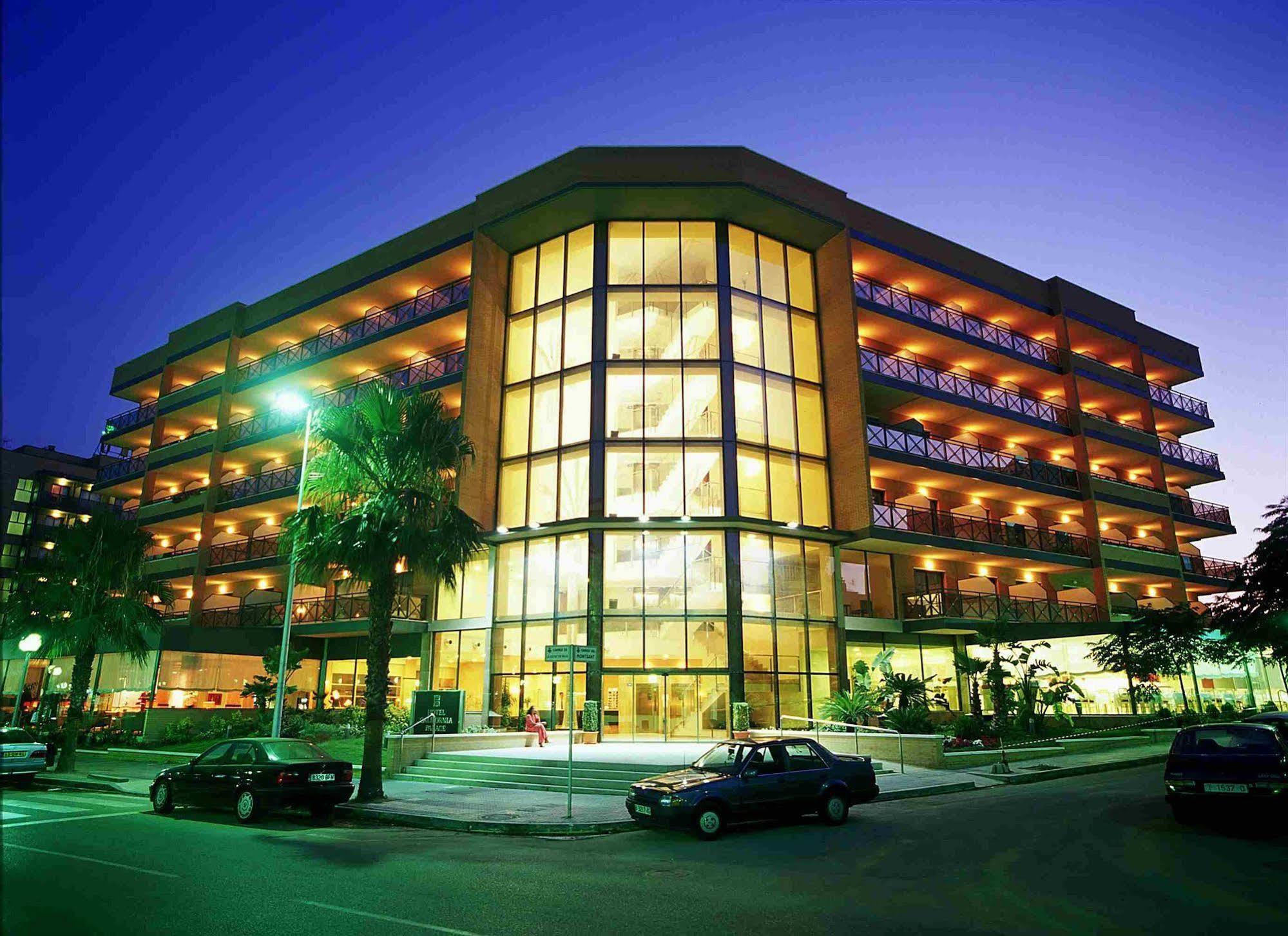 California Palace Salou