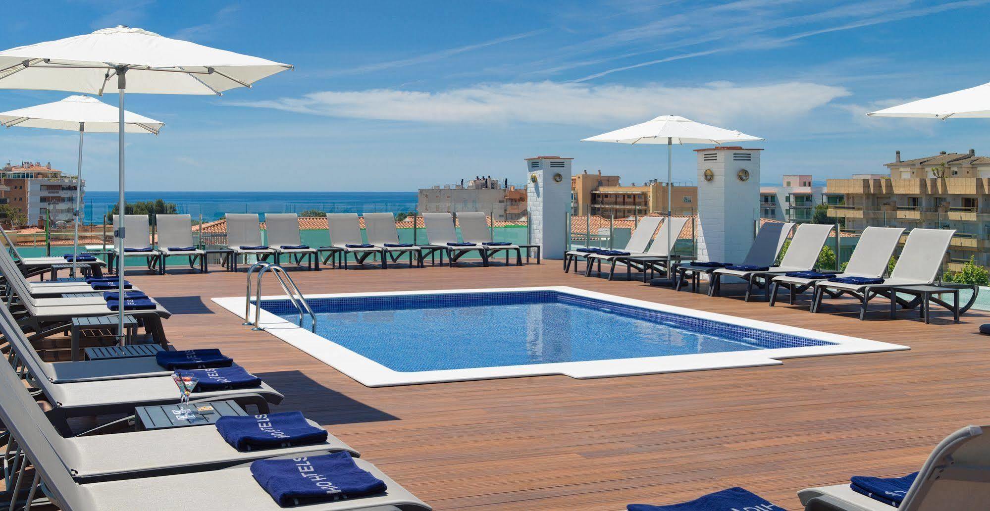 H10 Delfin - Adults Only Salou