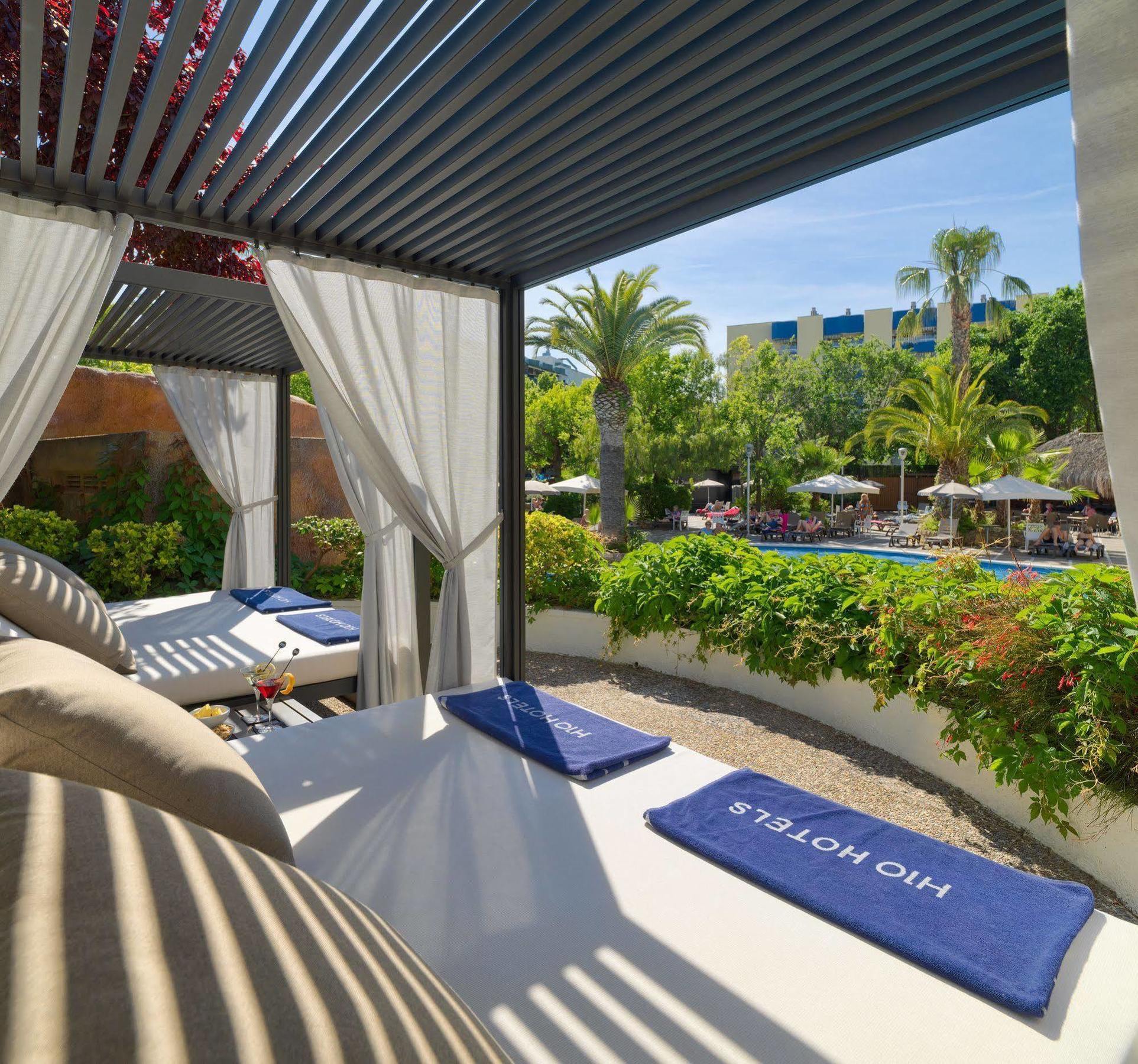 Hotel H10 Princess Salou