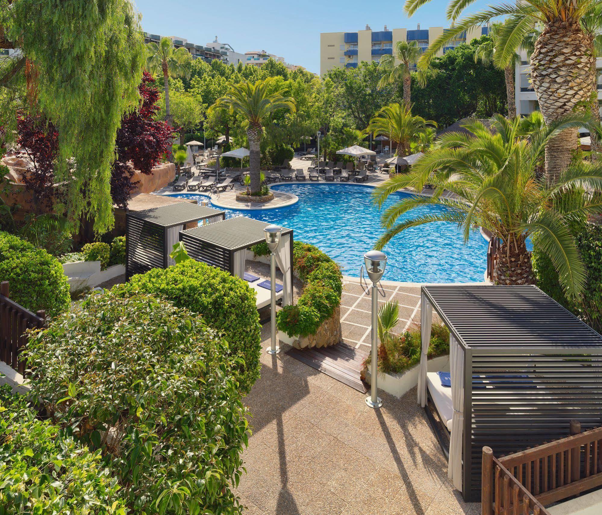 H10 Princess Hotel Salou