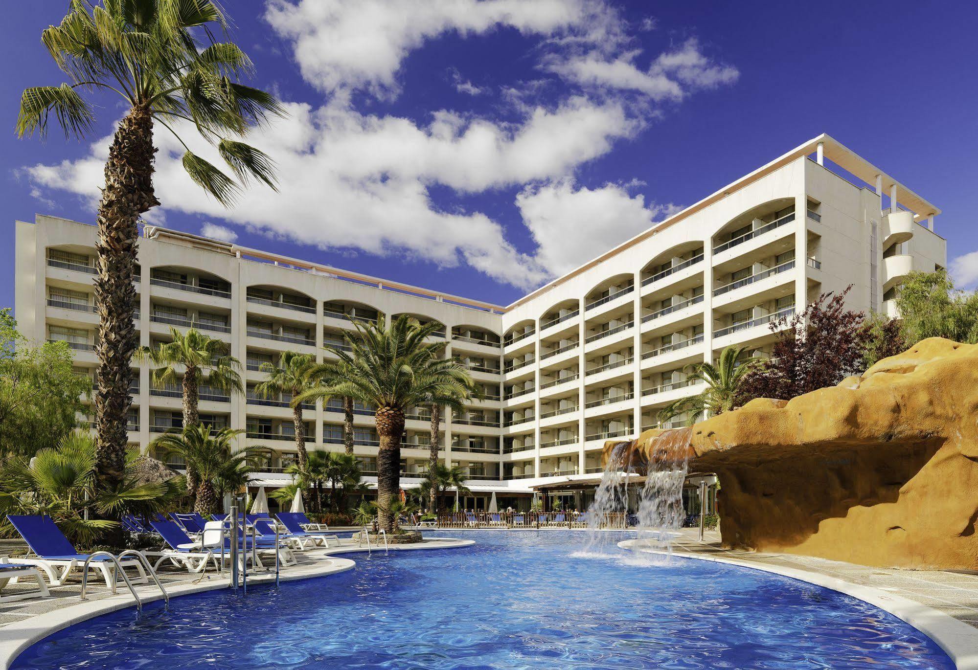 Hotel H10 Princess