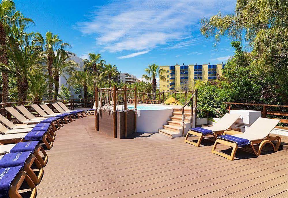 H10 Princess Hotel Salou