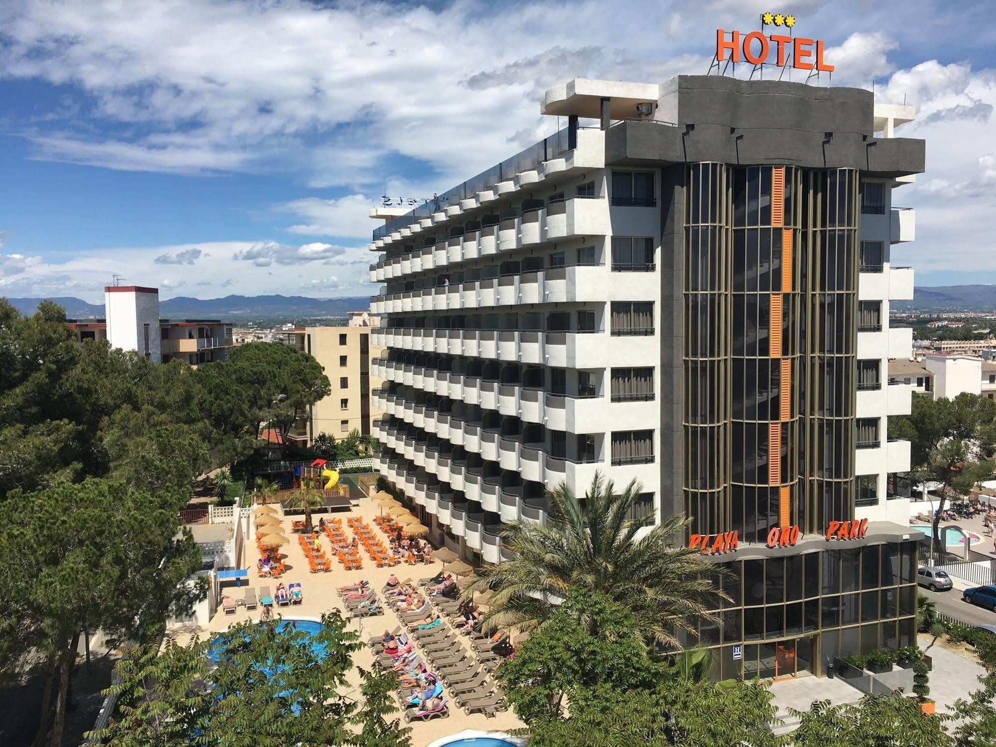 Hotel Sunset By Pierre&vacances 3*