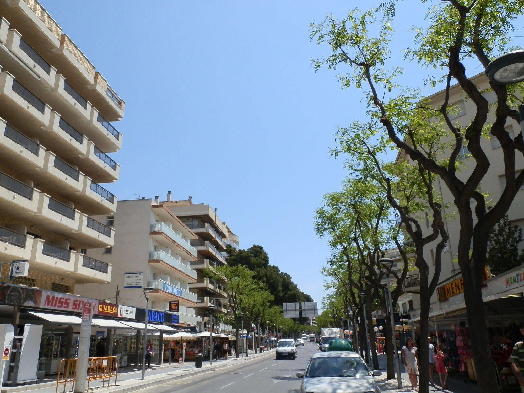 Tahiti Rs Salou