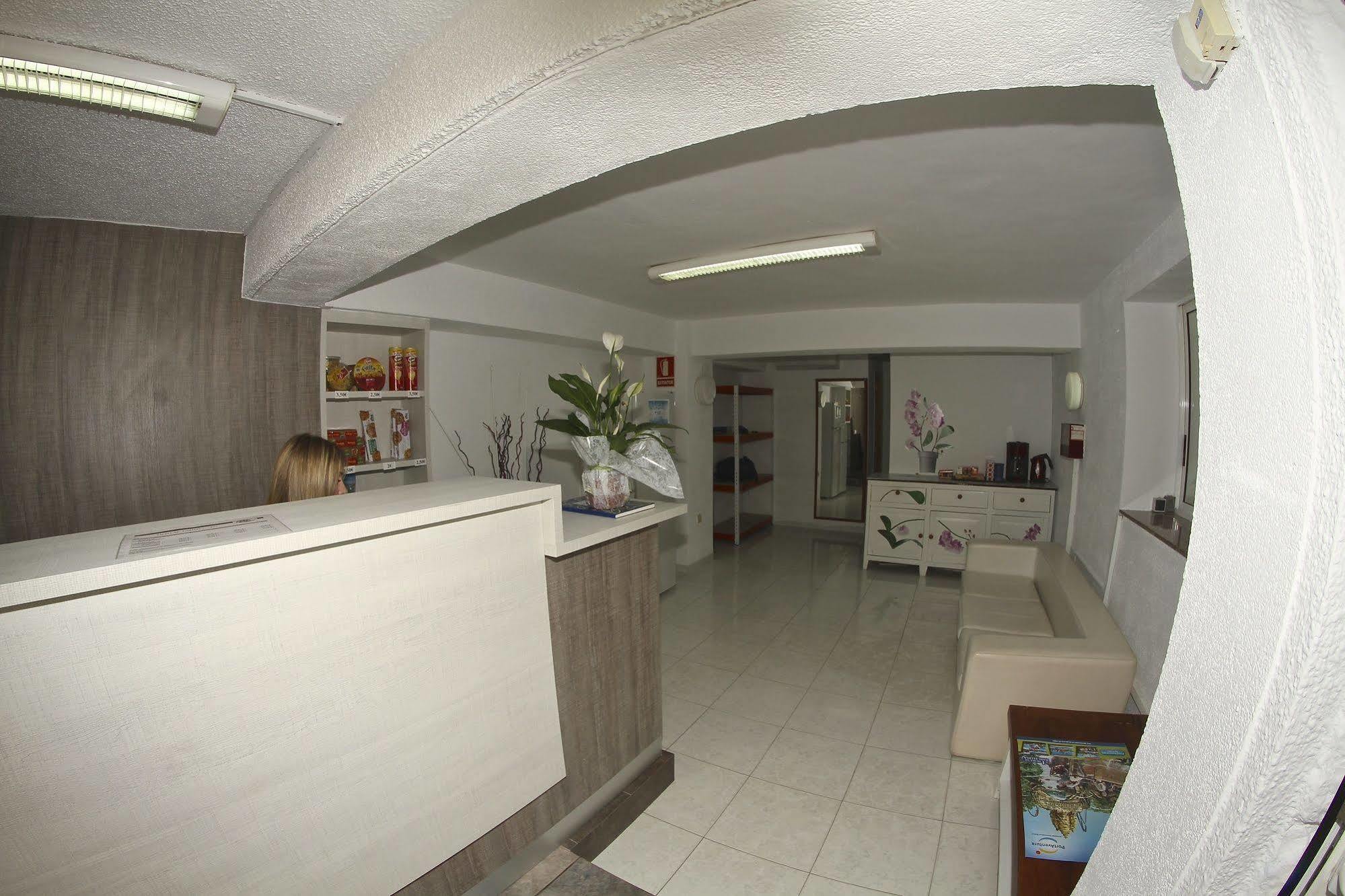 Tahiti Rs Salou