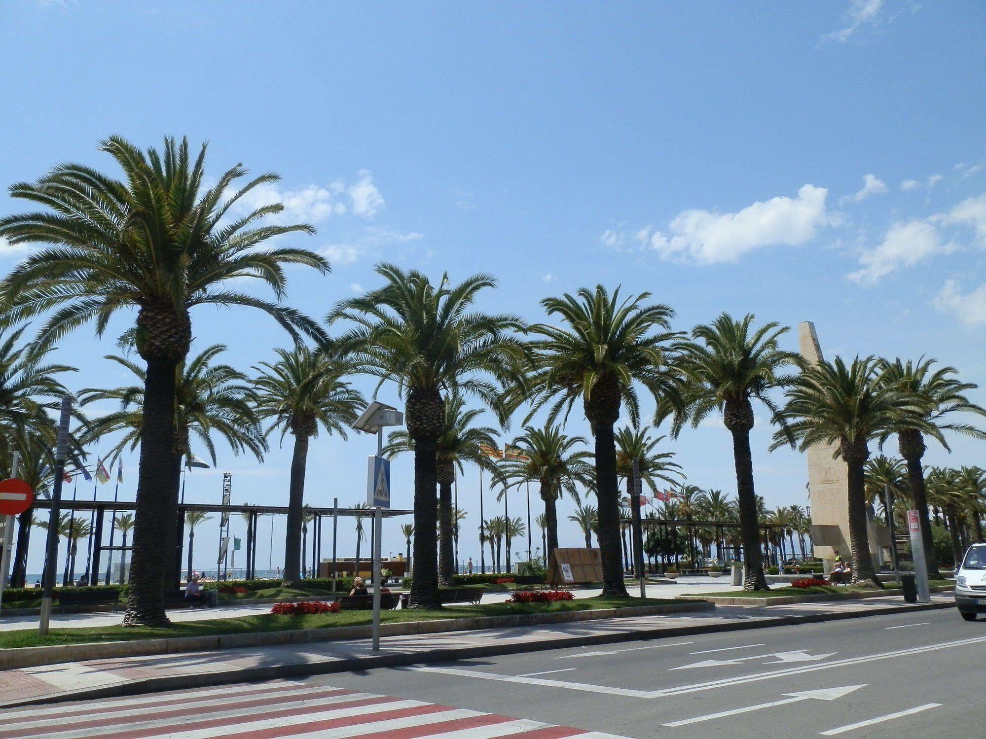 Tahiti Rs 2* Salou