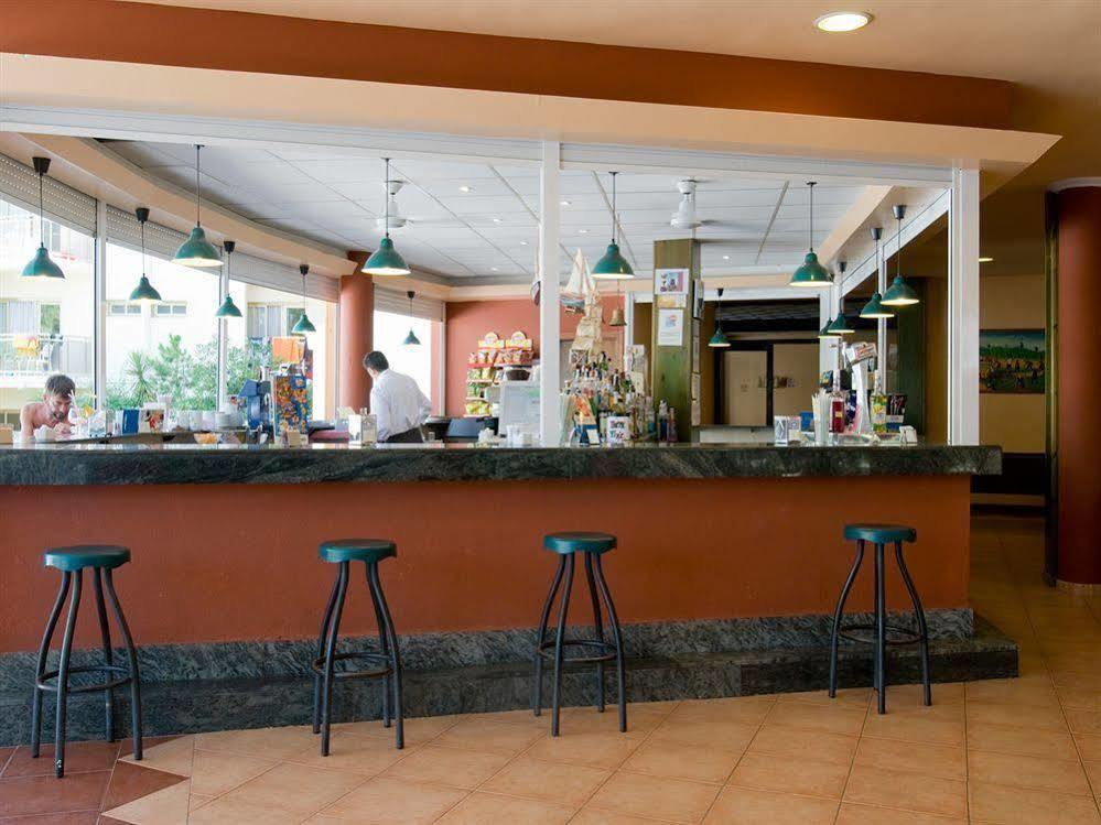 Hotel Sol D´or La Pineda