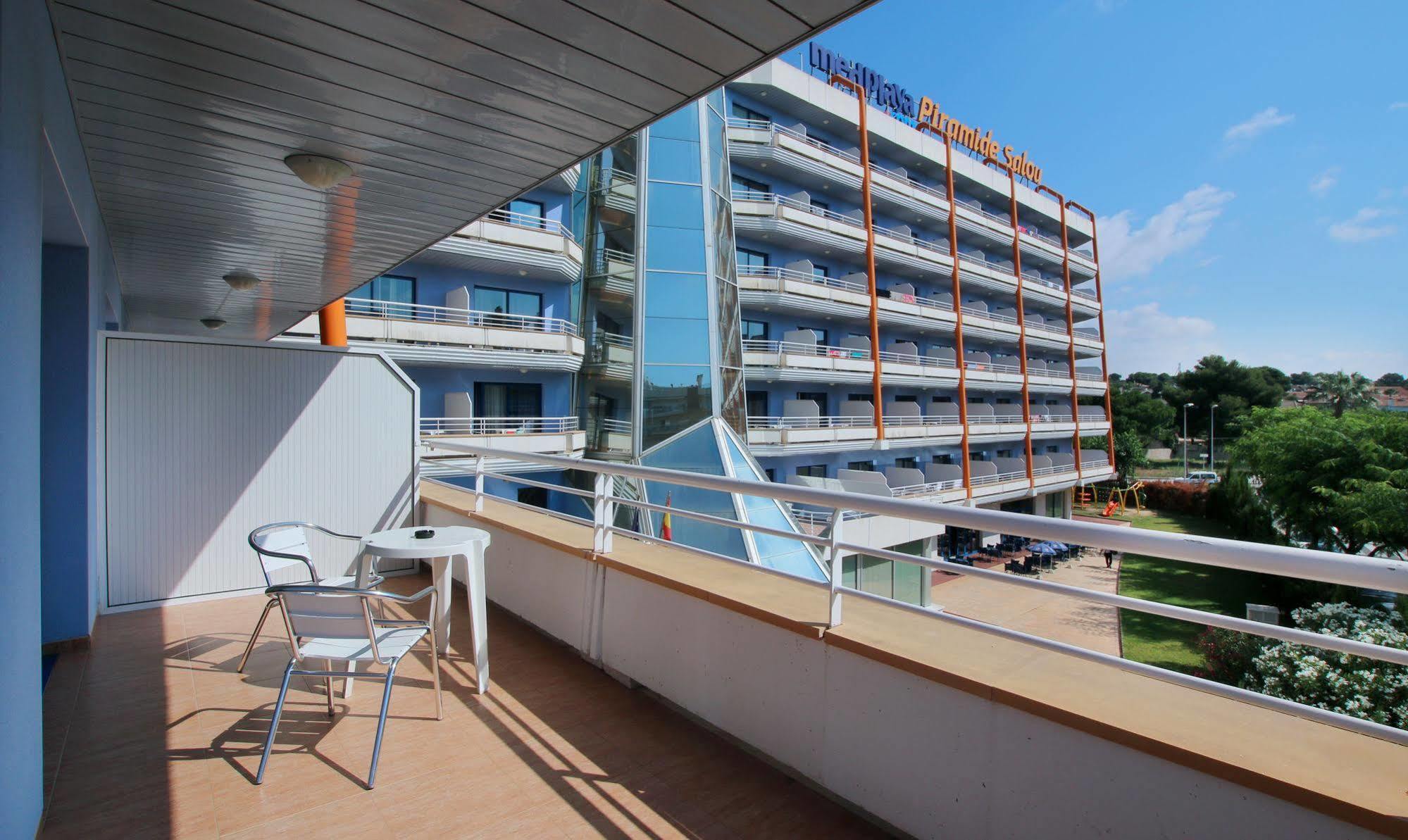 Medplaya Pirámide Salou