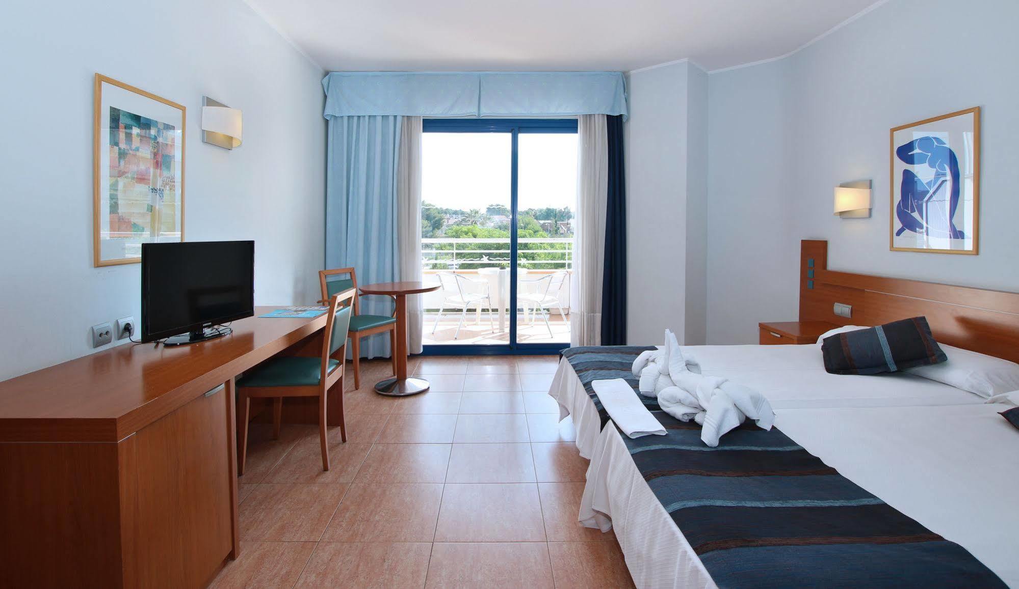 Hotel Medplaya Pirámide