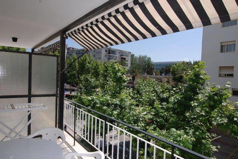 Estudios Zeus Aries Hotel Salou